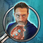 Time Trap: Hidden Objects Game Apk