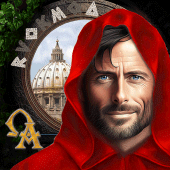 Rome: Hidden Object Games Apk