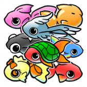 Goldfish Collection Apk