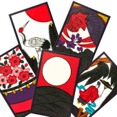 Hanafuda Apk