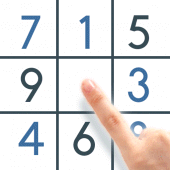 Sudoku‐A logic puzzle game ‐ Apk