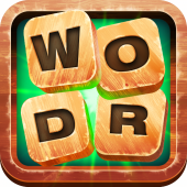 CrossWord - Most fun addictive word puzzle game Apk