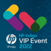 HP Indigo VIP App Apk