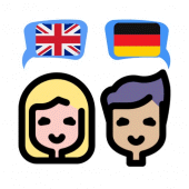 Easy Speak German - Offline Apk