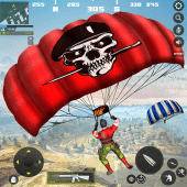 FPS Ops - Gun Shooting Games Apk