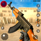 Special Duty-Fps Shooting game Apk