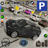 Driving School Sim Car Parking Apk