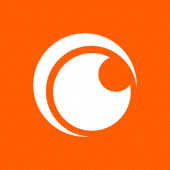 Crunchyroll Apk