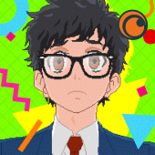 Crunchyroll: Yuppie Psycho Apk