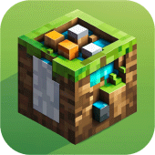 Craftarena Apk