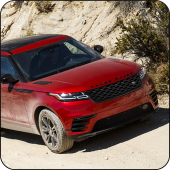 Rover Velar Super Car: Speed Drifter Apk