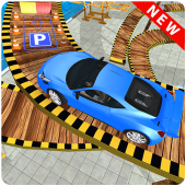 Car Parking Simulator Impossible Tracks 3d Apk