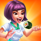 Cooking Kawaii - cooking games Apk