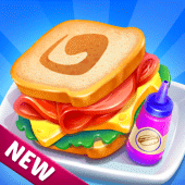 Cooking Us: Master Chef Apk