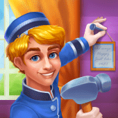 Hotel Decor: Hotel Manager Apk