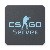 CSGO Servers Apk