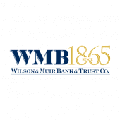 Wilson & Muir Mobile Banking Apk