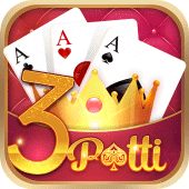 Teen Patti Rumble - Indian Traditional Card Game Apk