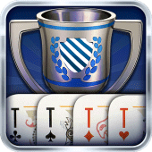 Passing Durak: Championship Apk