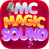 MC Magic Sound Game Apk