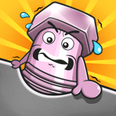 Nuts and Bolts: Screw Puzzle Apk