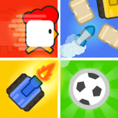 2 3 4 Player Mini Games Apk