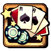 Fun Showhand: Stud Poker Apk