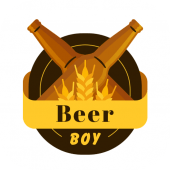 BeerBoy App - Social Beer Game - Join BeerBoy Army Apk