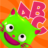 ABC Games - EduKitty ABC Apk