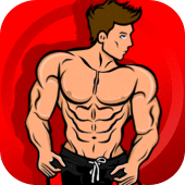 Fitness & Bodybuilding - Gym & Home Workout Apk