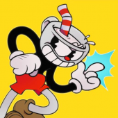 Cuphead : Adventure Edition Apk