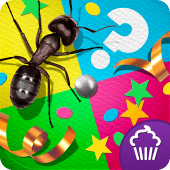 Bug Party Apk