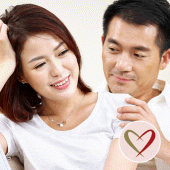 ChinaLoveCupid: Chinese Dating Apk