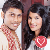 IndianCupid: Indian Dating Apk