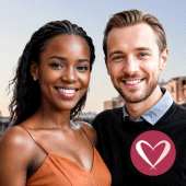 InternationalCupid: Dating Apk