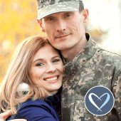 MilitaryCupid: Military Dating Apk