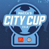 Macca's City Cup Apk