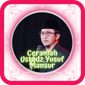 Ceramah Ustadz Yusuf Mansur Apk