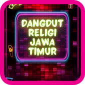 Dangdut Religi Jawa Timur Apk