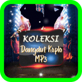 Koleksi MP3 Dangdut Koplo Apk