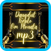 Dangdut Koplo Om Monata Apk