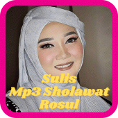 Sulis MP3 Sholawat Rosul Apk