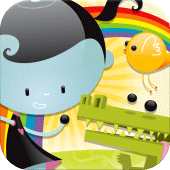 Jubitron the Girl Robot Apk