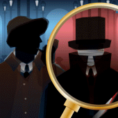 Jack & Detectives Apk