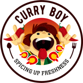 CURRY BOY Apk