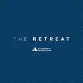 Cushwake RETREAT Apk