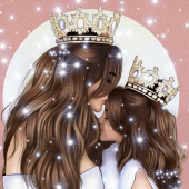 Queen Wallpaper Apk