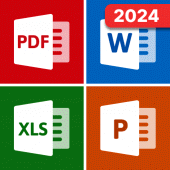 Office Reader - WORD/PDF/XLS Apk