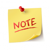 Notes - Color Notepad Apk