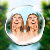 Mirror Photo -  Mirror Effect Apk